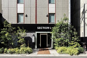 Section L Ueno-Hirokoji