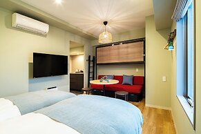 Section L Ueno-Hirokoji