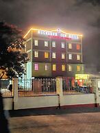 Machakos inn hotel
