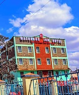 Machakos inn hotel