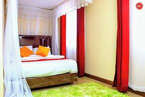 Machakos inn hotel