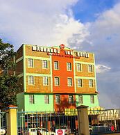 Machakos inn hotel