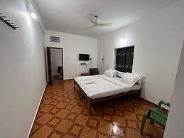 Hotel Sai Deep Place