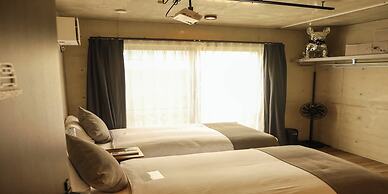 Bayside Villa Miyakojima