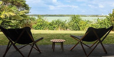 Bayside Villa Miyakojima