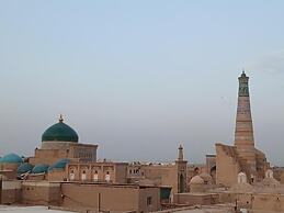 Khans Palace