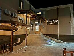 Khans Palace