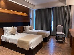 THE TAJ PALACE