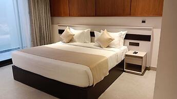THE TAJ PALACE