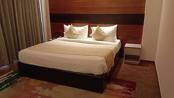 THE TAJ PALACE