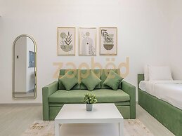 Zapbed House-mag 209