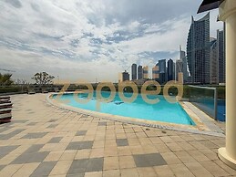 Zapbed House-mag 209