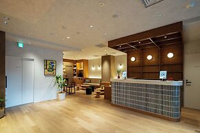 Section L Shimbashi West