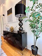 Cozy for 9 Guests Brussels Midi Station
