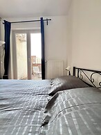 Cozy for 9 Guests Brussels Midi Station