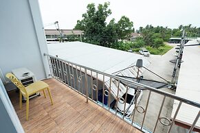 Tibe & Tribe Phangan Hostel