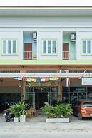 Tibe & Tribe Phangan Hostel