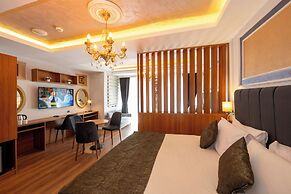 Harmony Hotel Istanbul & SPA
