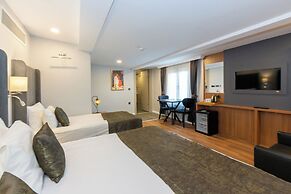 Harmony Hotel Istanbul & SPA