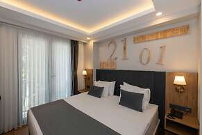 Harmony Hotel Istanbul & SPA