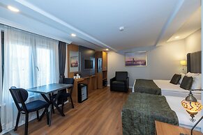 Harmony Hotel Istanbul & SPA