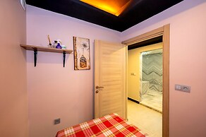 Harmony Hotel Istanbul & SPA