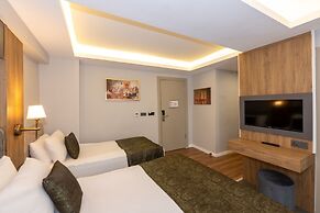 Harmony Hotel Istanbul & SPA