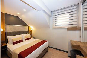 Harmony Hotel Istanbul & SPA