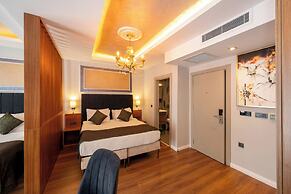 Harmony Hotel Istanbul & SPA