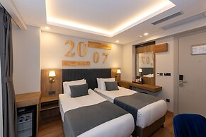 Harmony Hotel Istanbul & SPA