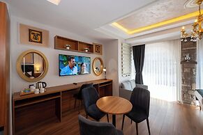 Harmony Hotel Istanbul & SPA