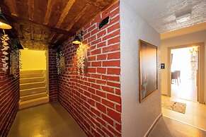 Harmony Hotel Istanbul & SPA