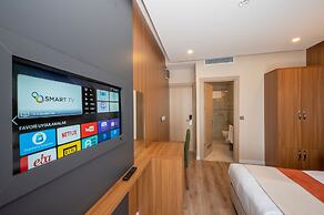 Harmony Hotel Istanbul & SPA