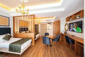 Harmony Hotel Istanbul & SPA