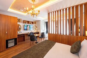 Harmony Hotel Istanbul & SPA