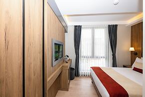 Harmony Hotel Istanbul & SPA