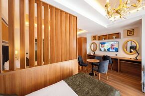 Harmony Hotel Istanbul & SPA