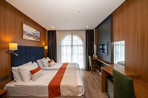 Harmony Hotel Istanbul & SPA