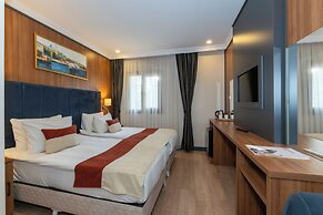 Harmony Hotel Istanbul & SPA