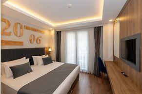 Harmony Hotel Istanbul & SPA