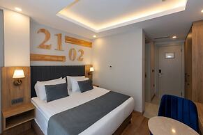 Harmony Hotel Istanbul & SPA