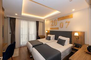 Harmony Hotel Istanbul & SPA
