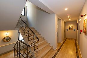 Harmony Hotel Istanbul & SPA