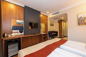 Harmony Hotel Istanbul & SPA