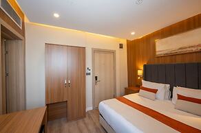 Harmony Hotel Istanbul & SPA