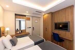 Harmony Hotel Istanbul & SPA