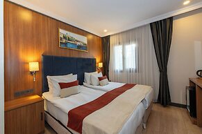 Harmony Hotel Istanbul & SPA