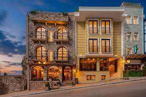 Harmony Hotel Istanbul & SPA