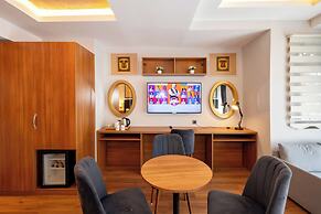 Harmony Hotel Istanbul & SPA