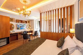 Harmony Hotel Istanbul & SPA